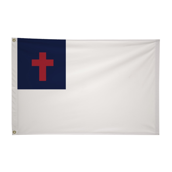 Religious Flag